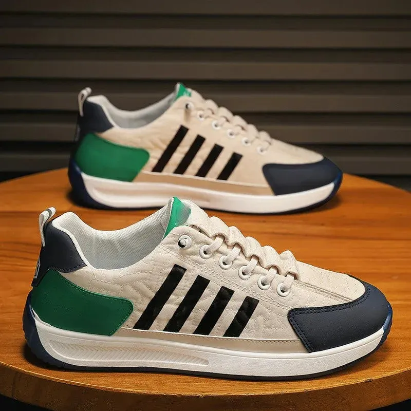 Casual And Breathable Shoes