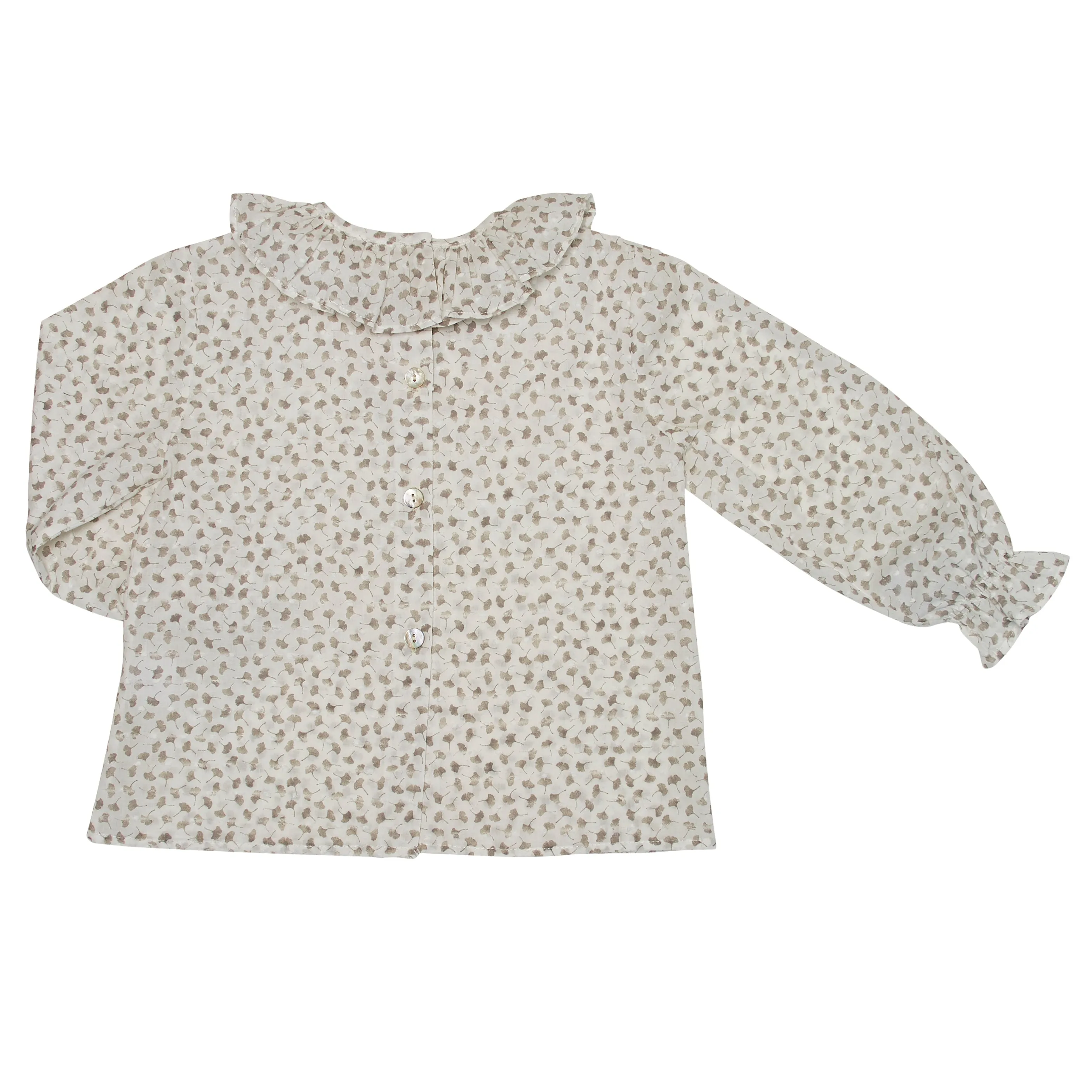 CELESTINA BLOUSE