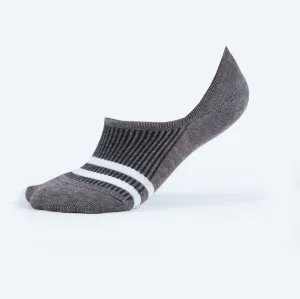 Charcoal Liner Socks