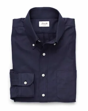 Classic Oxford (Navy)