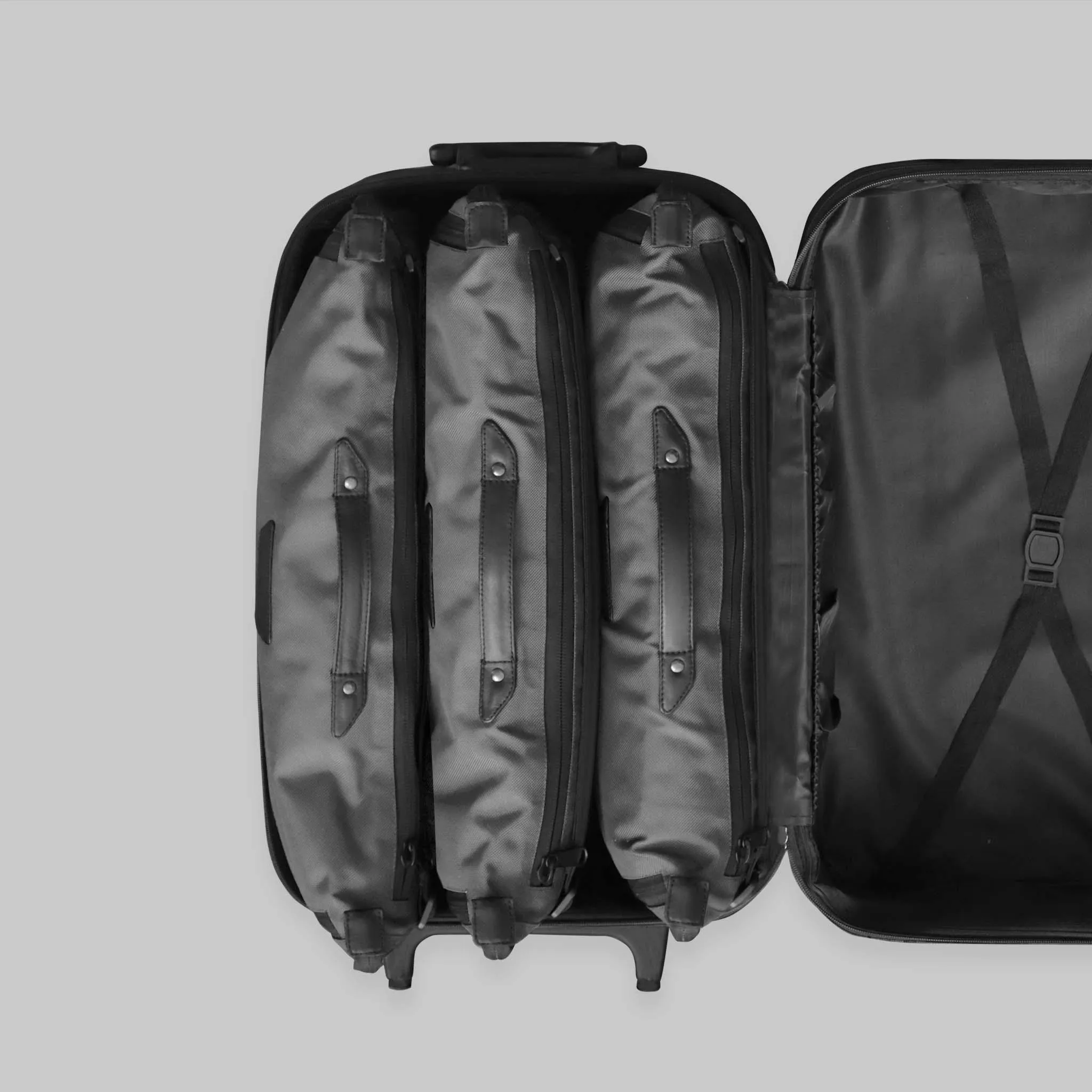 CLOSET BAG