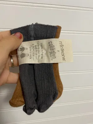 Cotton Tights - Minikane rts