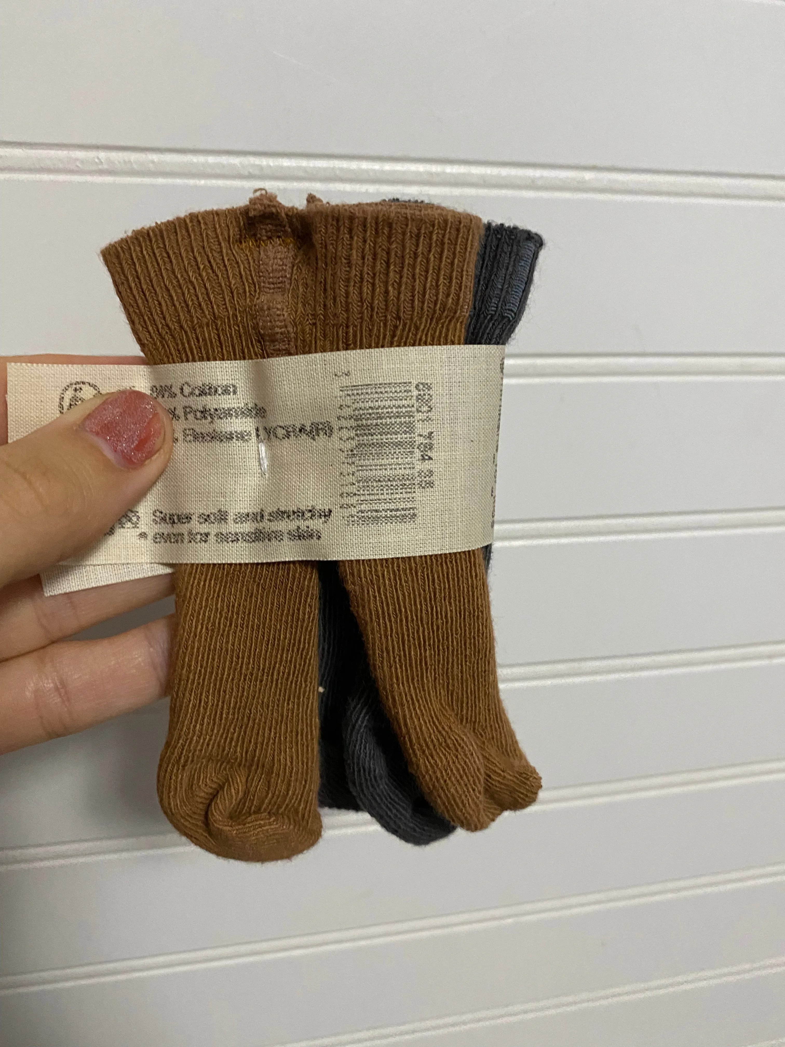 Cotton Tights - Minikane rts