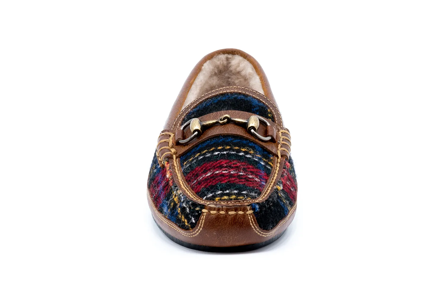 Cozy Country Bit Slipper