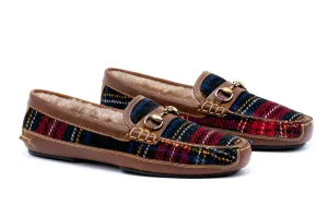 Cozy Country Bit Slipper