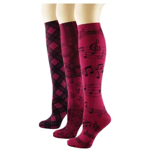 Cranberry Girl 3 Pack