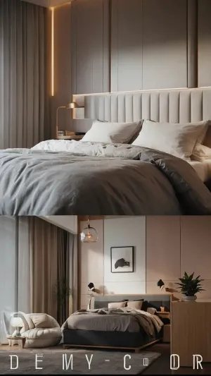 Create a Cozy Retreat with 15 Dreamy Decor Ideas