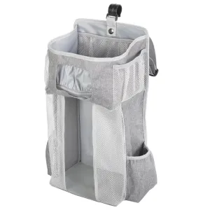 Crib Caddy Nappy Organizer