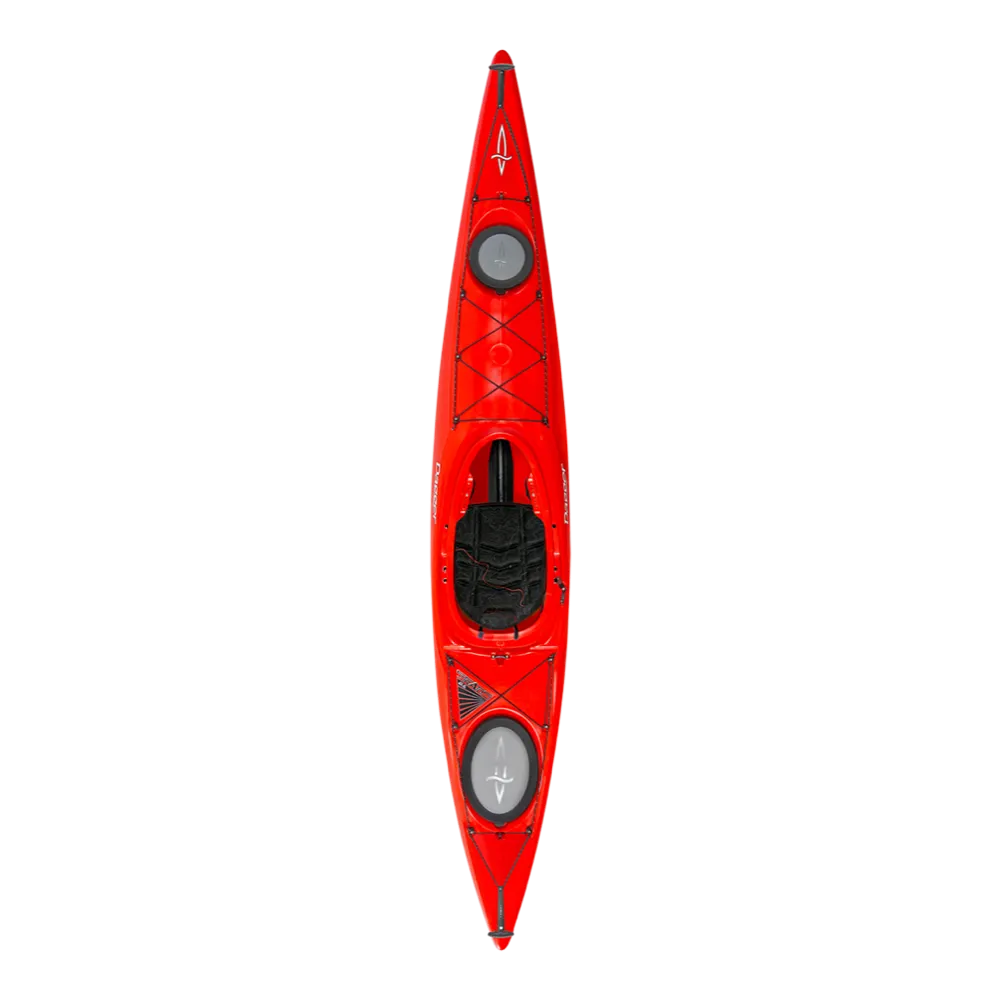 Dagger Stratos 12.5