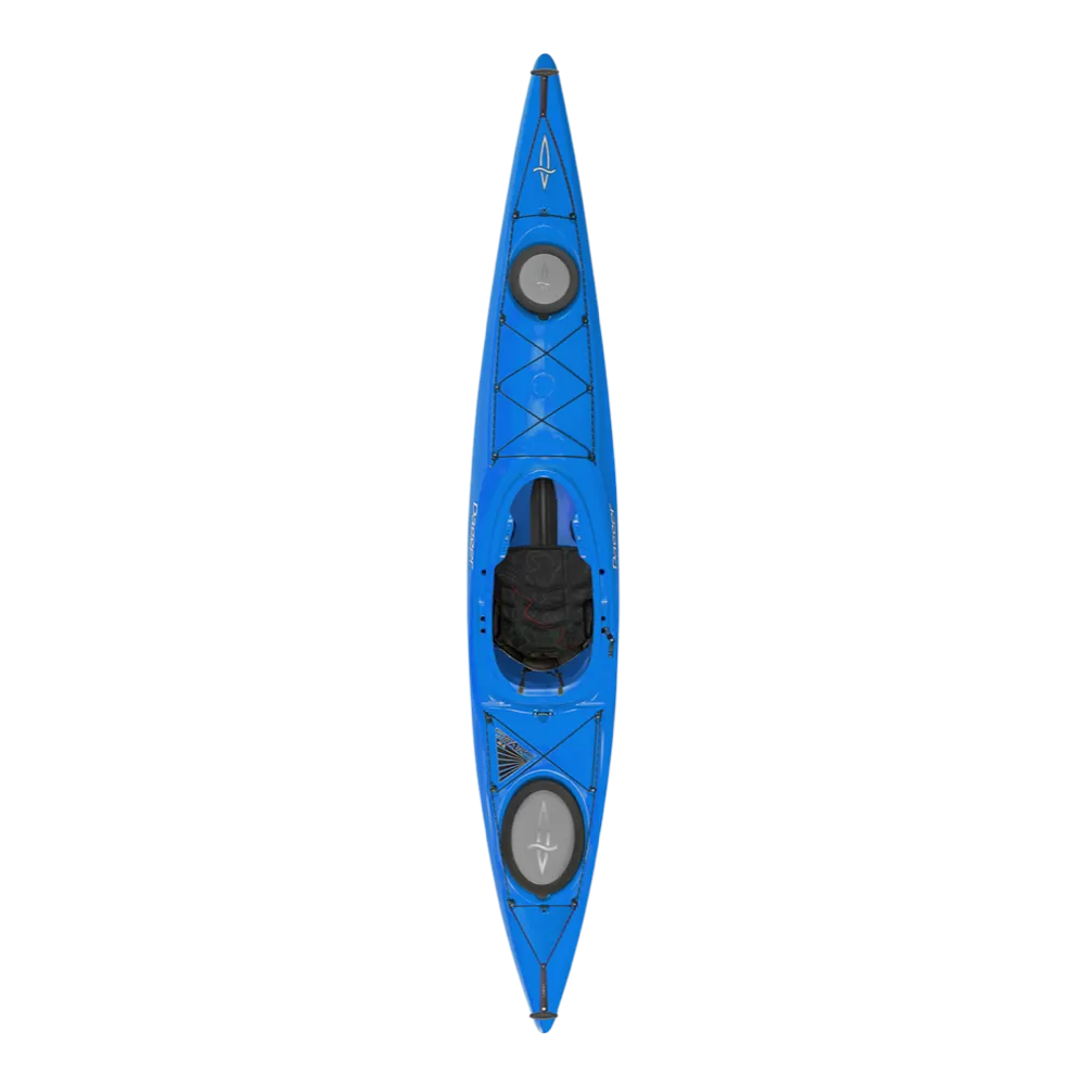 Dagger Stratos 12.5