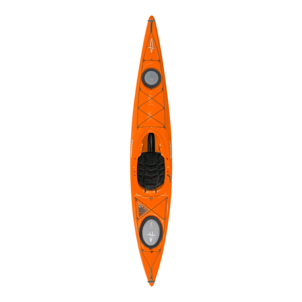 Dagger Stratos 12.5