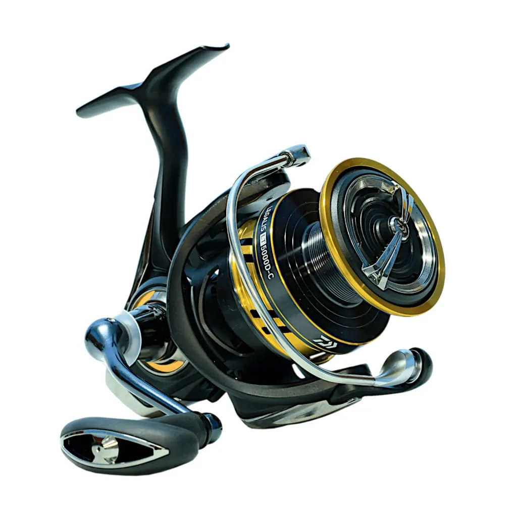 Daiwa Legalis LT Spinning