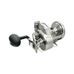 Daiwa Saltiga Multiplier Reel