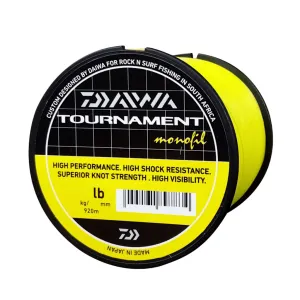 Daiwa Tournament Nylon Line