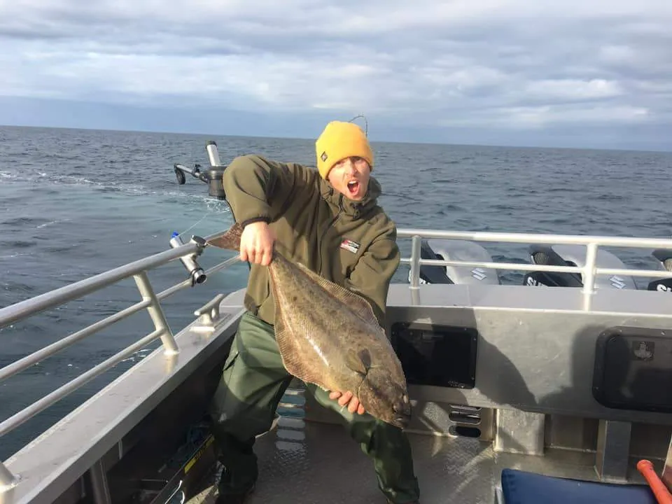 Dakota Ocean Charters - Rockfish - Non-Peak Season (Per Day)