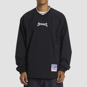 DC Eagle Champ Sweatshirt Black