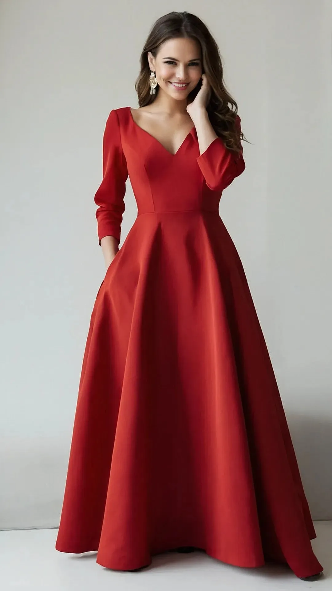 Discover 11 Stunning Maxi Dress Styling Ideas for Any Event**  
**
