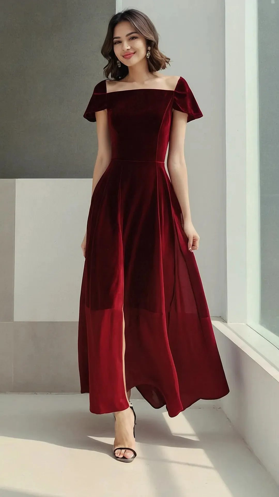 Discover 11 Stunning Maxi Dress Styling Ideas for Any Event**  
**