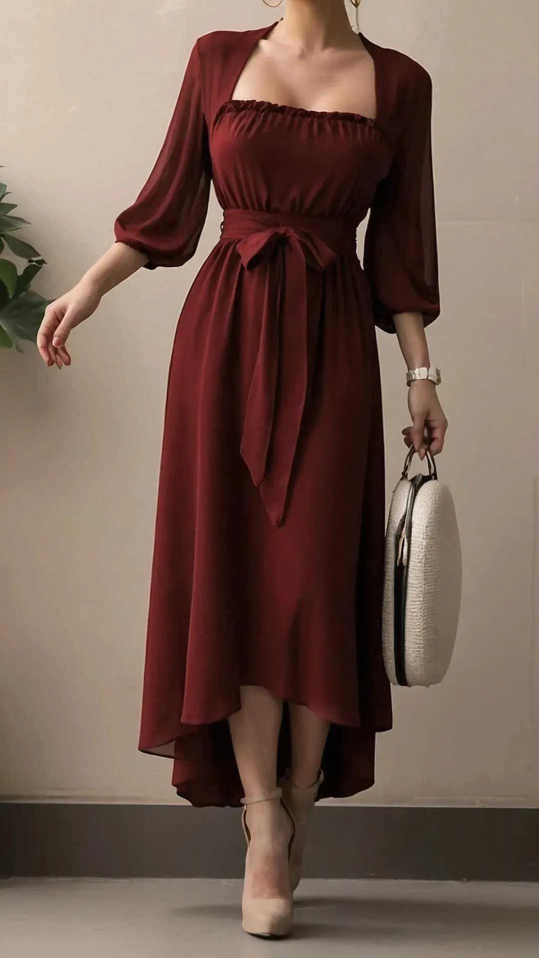 Discover 11 Stunning Maxi Dress Styling Ideas for Any Event**  
**