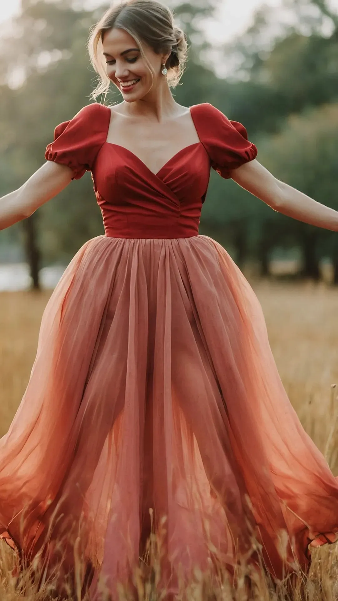 Discover 11 Stunning Maxi Dress Styling Ideas for Any Event**  
**