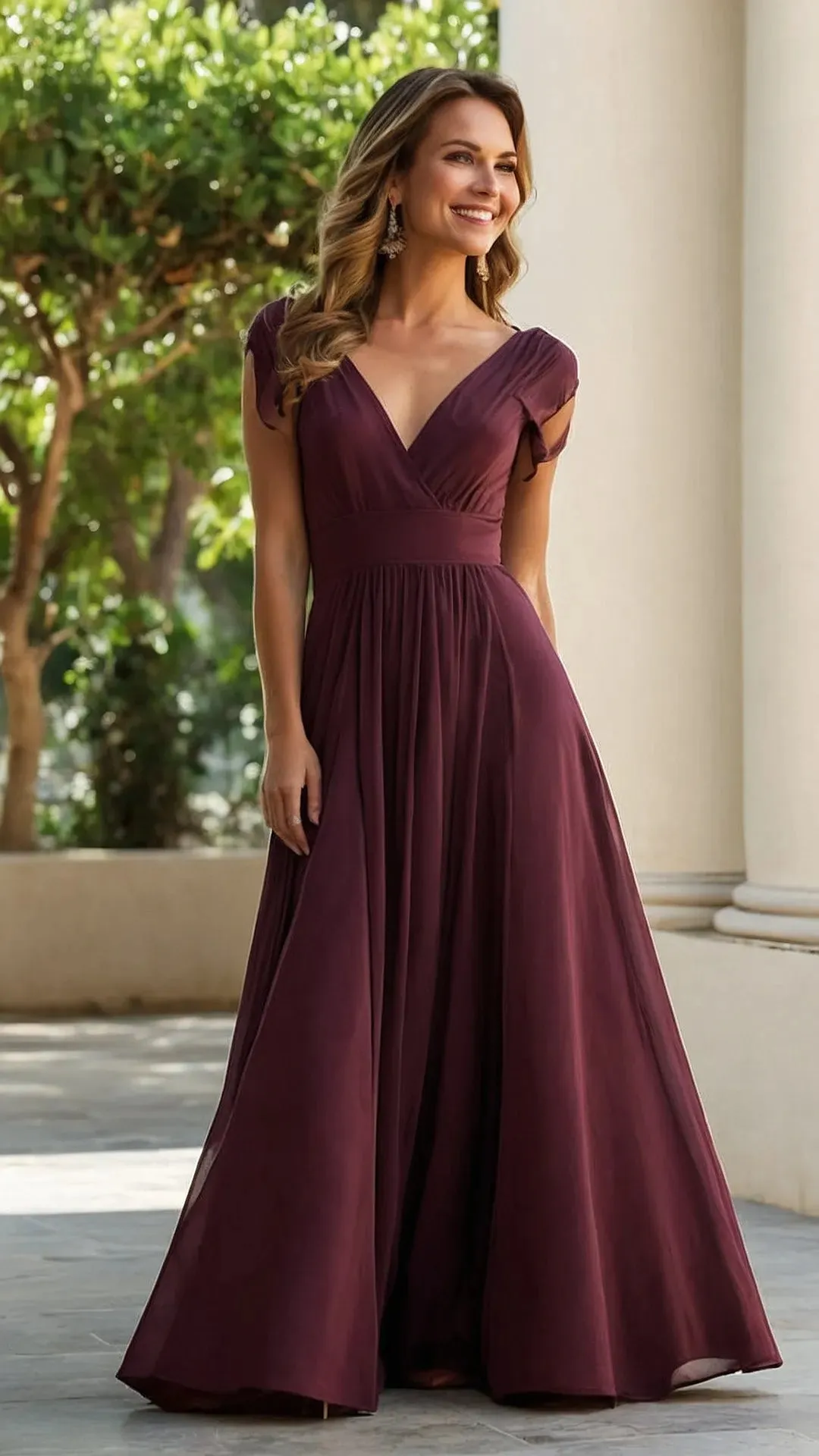 Discover 11 Stunning Maxi Dress Styling Ideas for Any Event**  
**