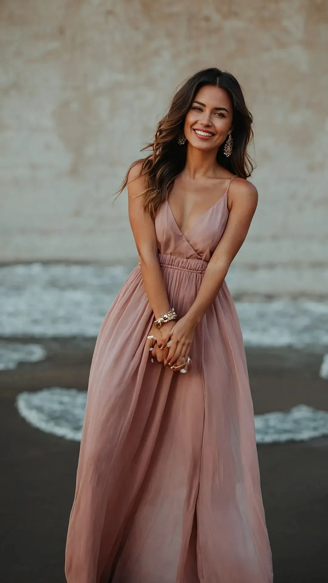 Discover 11 Stunning Maxi Dress Styling Ideas for Any Event**  
**