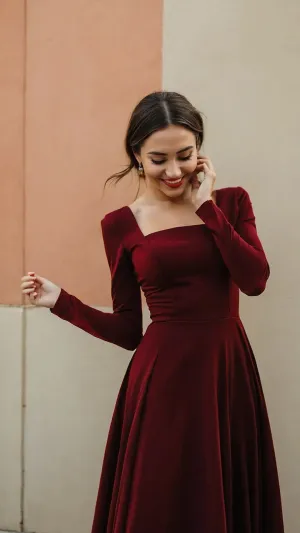 Discover 11 Stunning Maxi Dress Styling Ideas for Any Event**  
**