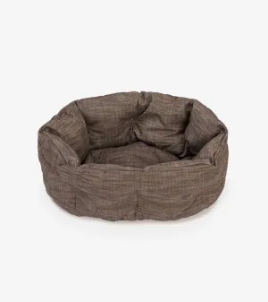 Dog Pillow Lazy Maple