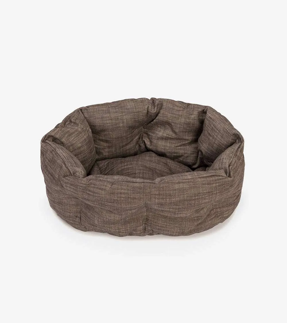 Dog Pillow Lazy Maple