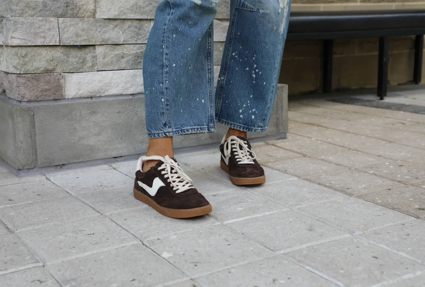 Dolce Vita Notice Sneaker