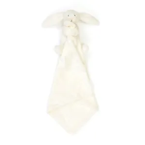 Doudou et Peluche Lapin Crème Bashful - JellyCat