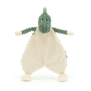 Doudou Peluche Dinosaure en velours côtelé - JellyCat