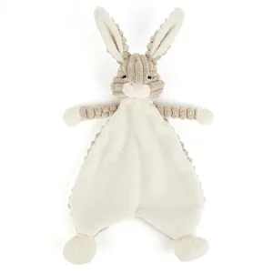 Doudou Peluche lapin en velours côtelé - JellyCat
