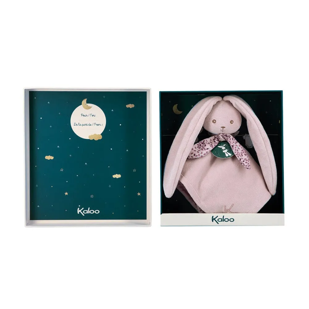 DouDou Rabbit Lilac