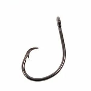 Eagle Claw Circle Sea Medium
