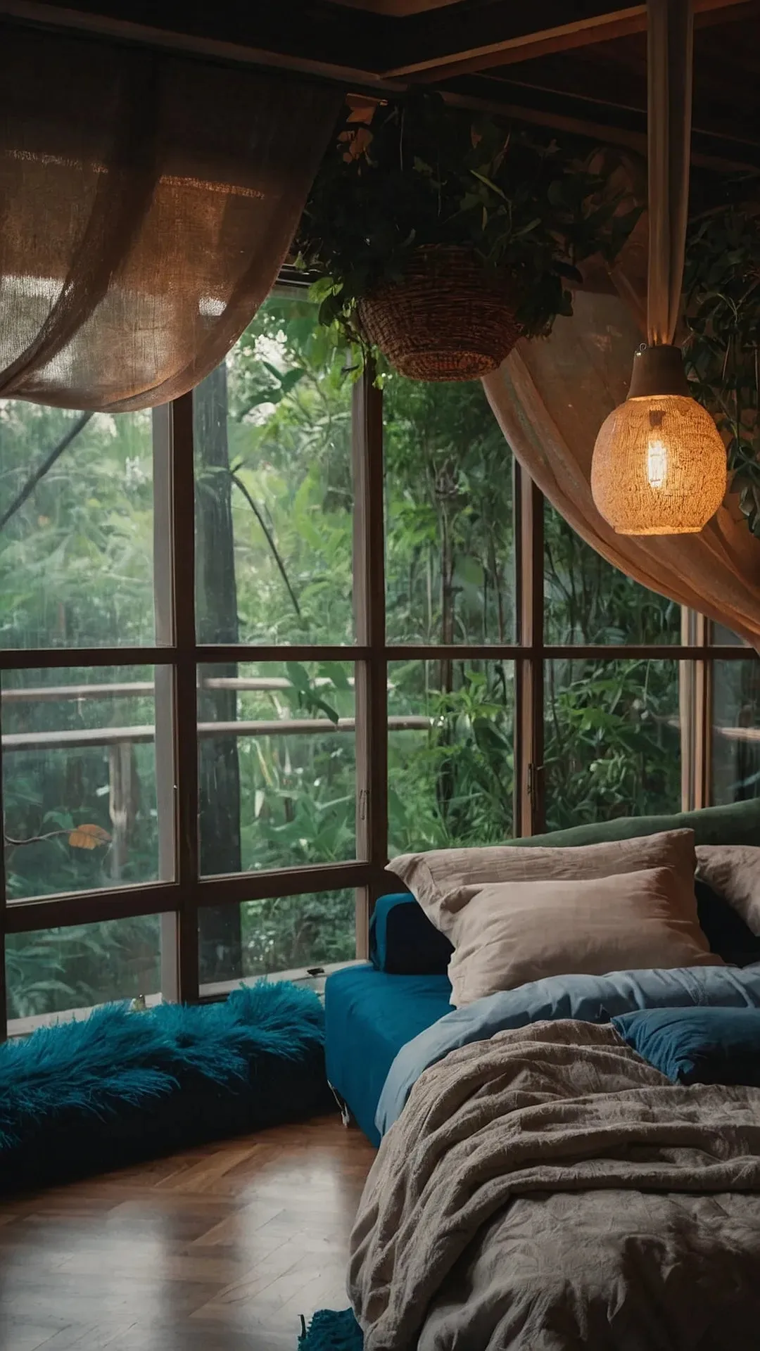 Embrace Romance: 15 Dreamy Bedroom Ideas for Your Personal Oasis
