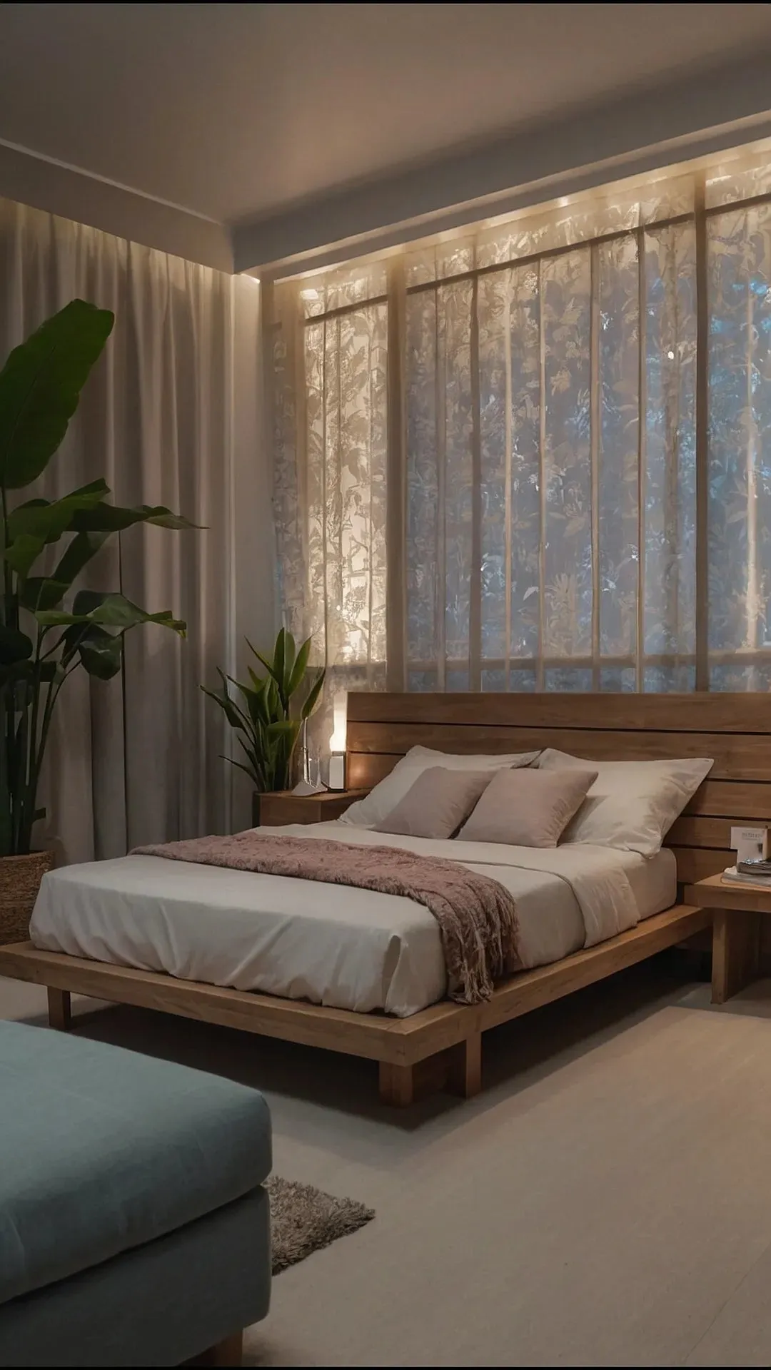 Embrace Romance: 15 Dreamy Bedroom Ideas for Your Personal Oasis