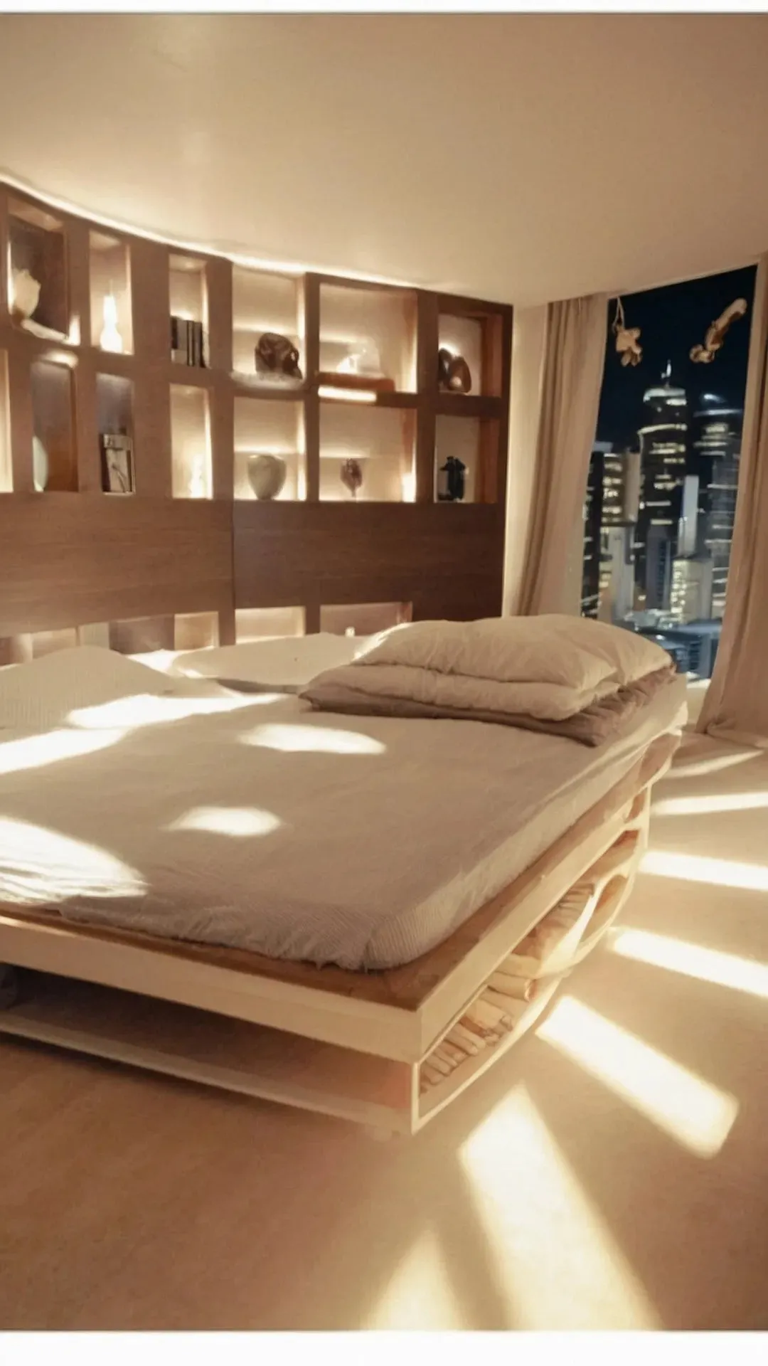 Embrace Romance: 15 Dreamy Bedroom Ideas for Your Personal Oasis
