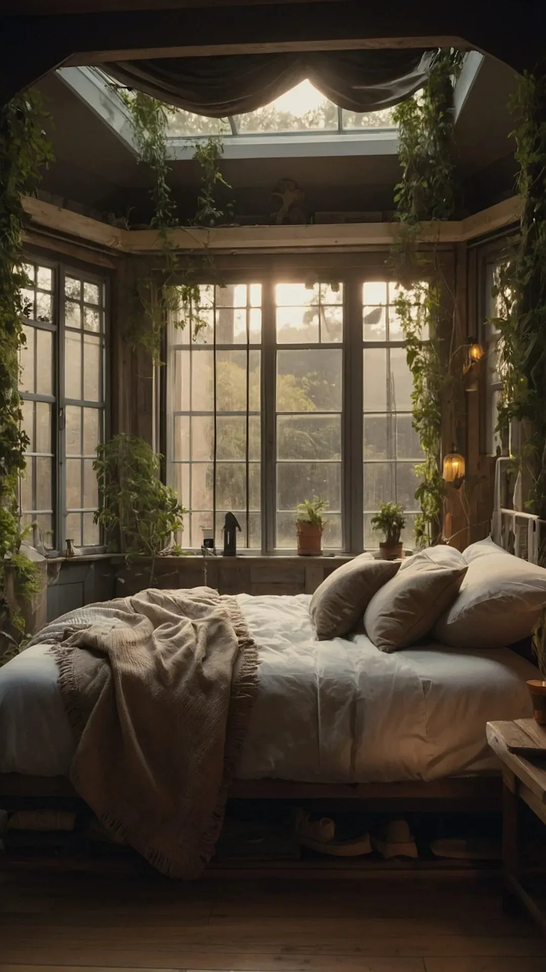 Embrace Romance: 15 Dreamy Bedroom Ideas for Your Personal Oasis