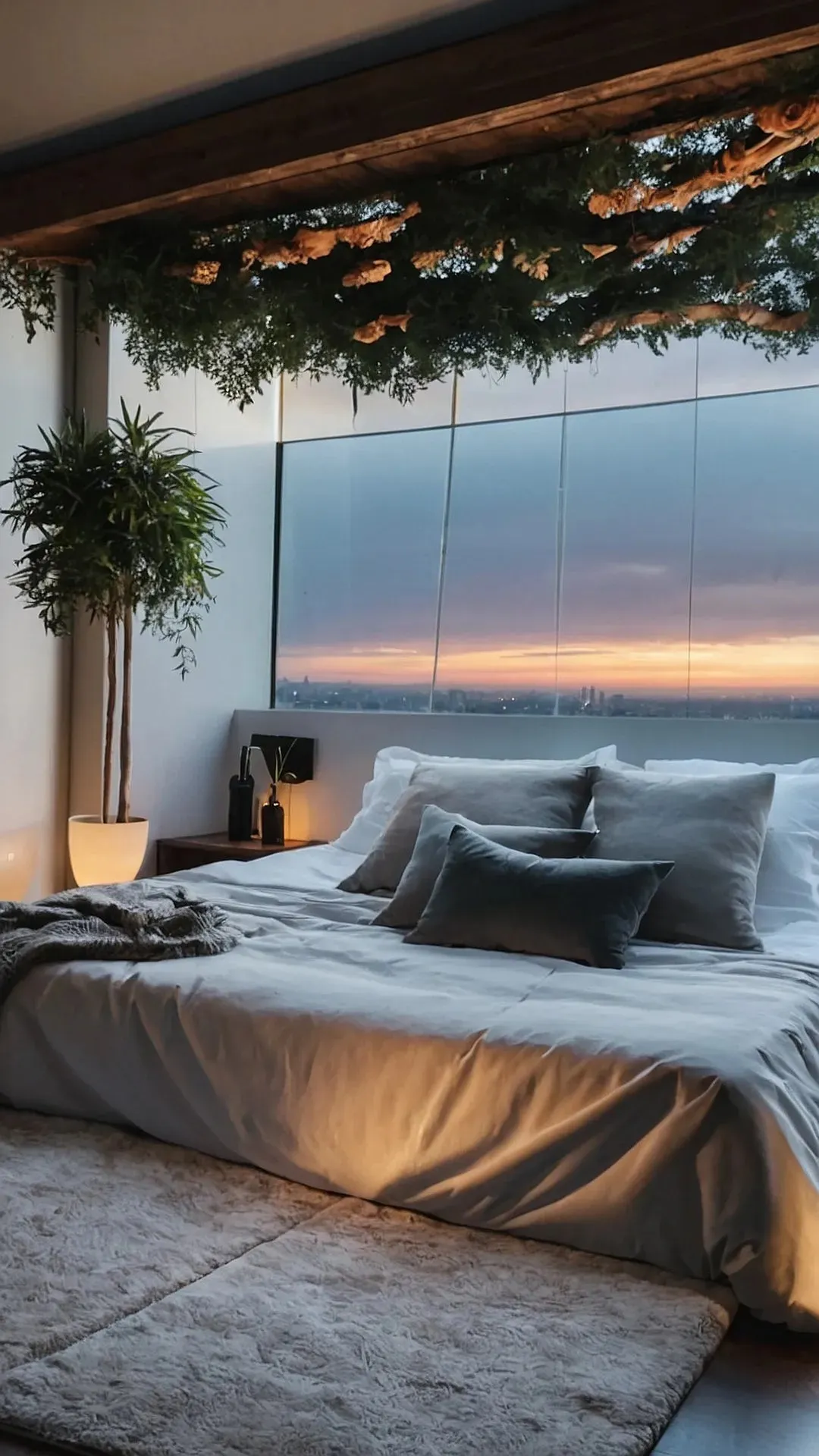 Embrace Romance: 15 Dreamy Bedroom Ideas for Your Personal Oasis