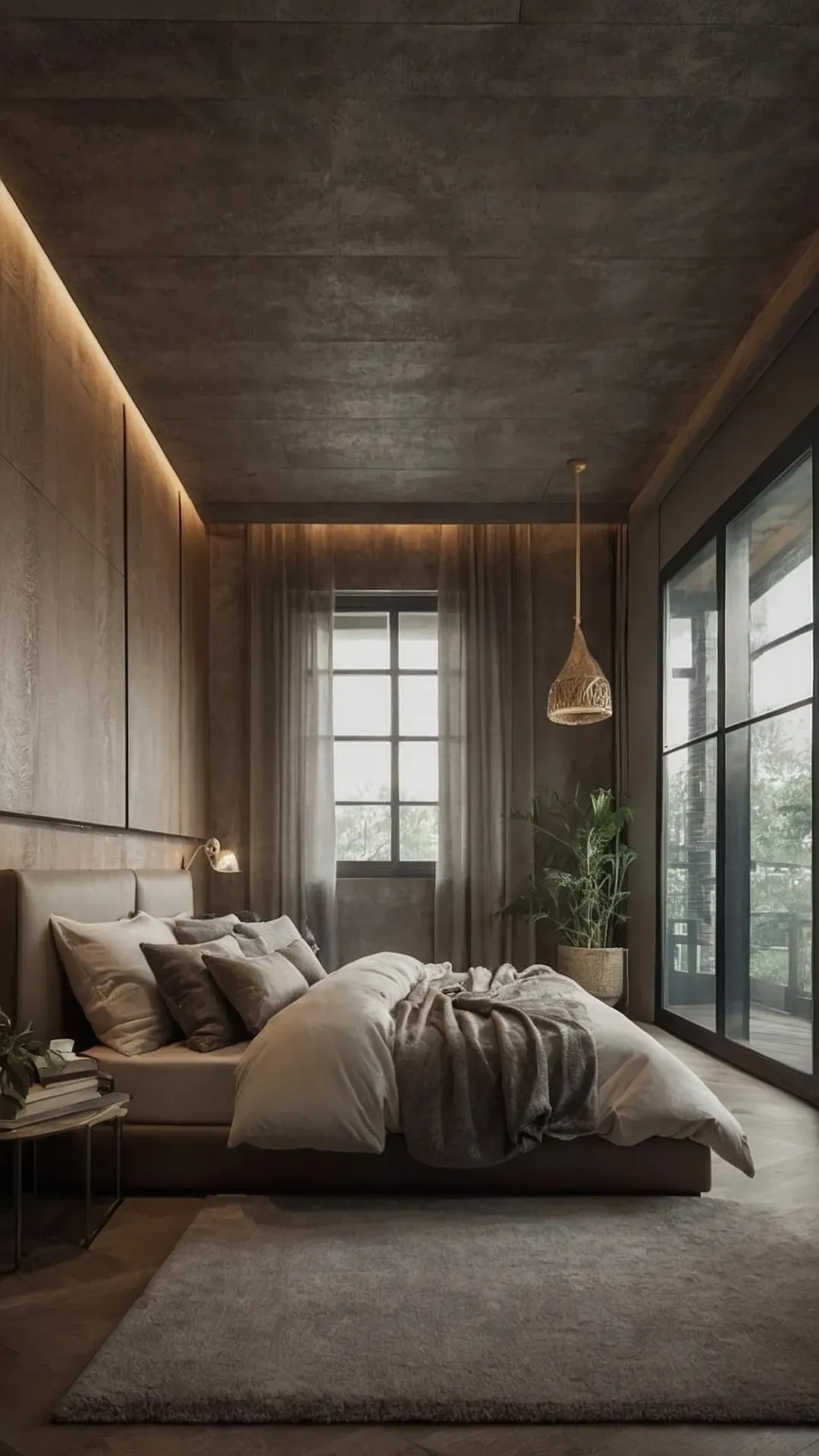 Embrace Romance: 15 Dreamy Bedroom Ideas for Your Personal Oasis