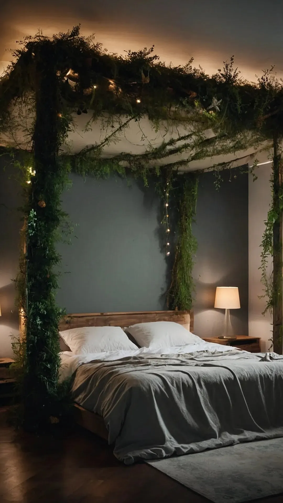 Embrace Romance: 15 Dreamy Bedroom Ideas for Your Personal Oasis
