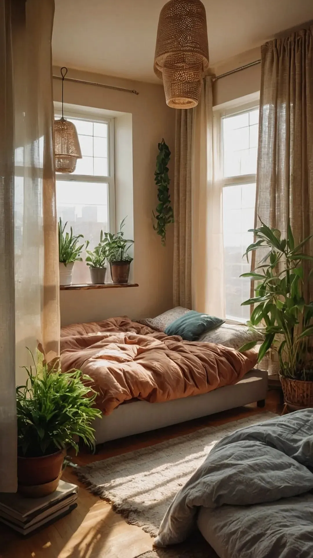 Embrace Romance: 15 Dreamy Bedroom Ideas for Your Personal Oasis