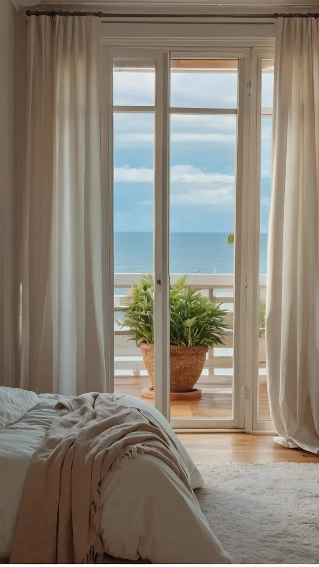 Embrace Romance: 15 Dreamy Bedroom Ideas for Your Personal Oasis
