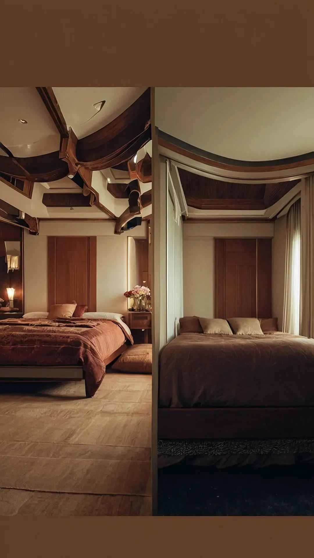 Embrace Romance: 15 Dreamy Bedroom Ideas for Your Personal Oasis