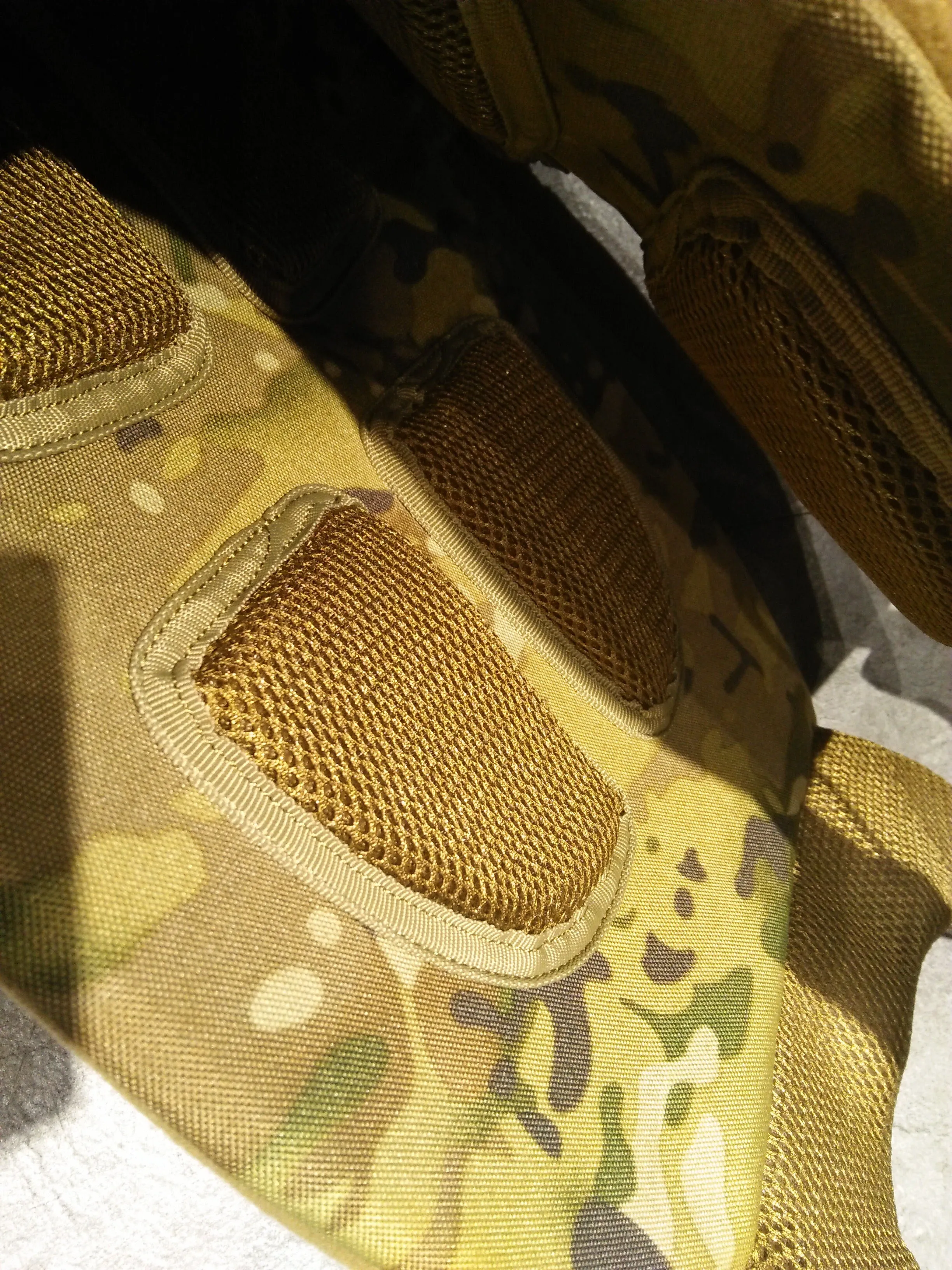 Endurance & Strength Training Tactical Weight Vest
