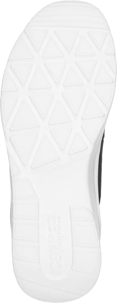 Etnies Scout Plus Shoes Black