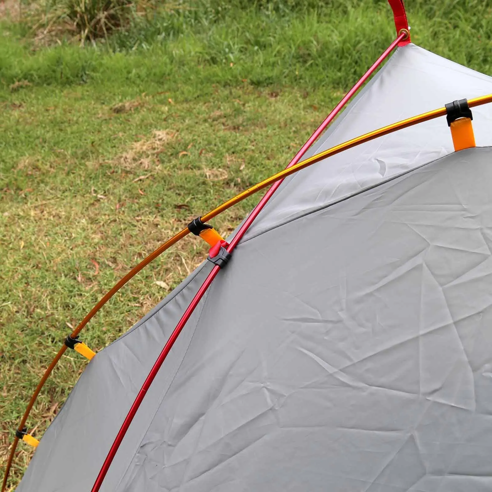 Explore Planet Earth - Spartan 2 Person Hiking Tent