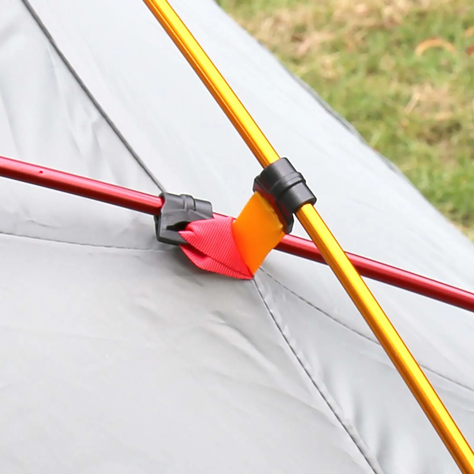 Explore Planet Earth - Spartan 2 Person Hiking Tent