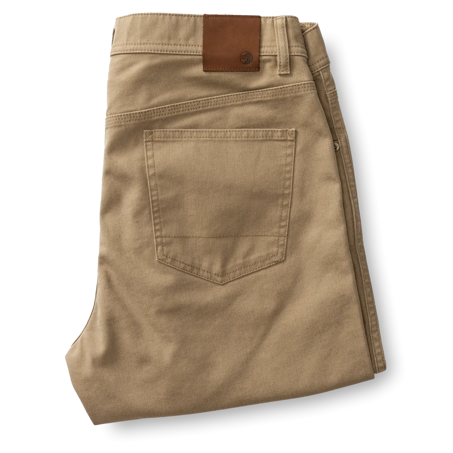 Field Canvas Five-Pocket